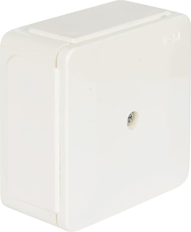 Nordic Quality 5-polet monteringsboks