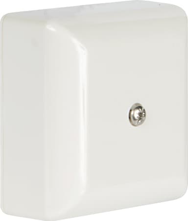 Nordic Quality 5-polet monteringsboks