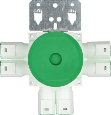 Nordic Quality universell veggboks 16/20mm