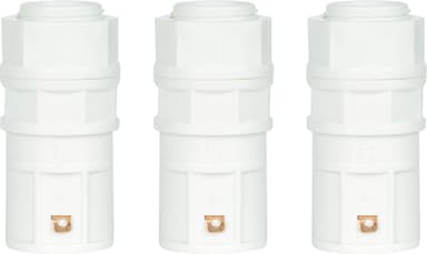 Nordic Quality monteringskontakt 20 mm