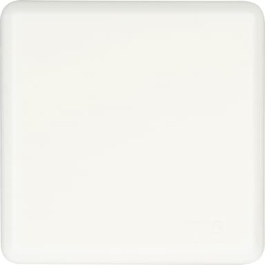 Nordic Quality koblingsboks (75x75 mm)