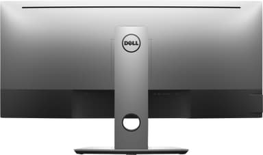Dell UltraSharp U3419W 34" 21:9 buet skjerm
