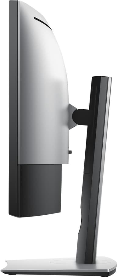 Dell UltraSharp U3419W 34" 21:9 buet skjerm
