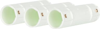 Nordic Quality rett forlengelsesrør 20mm
