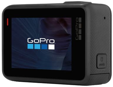 GoPro HERO5 Black actionkamera