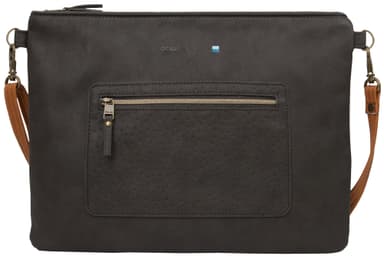 Golla Air 10.1" veske til nettbrett (sort)