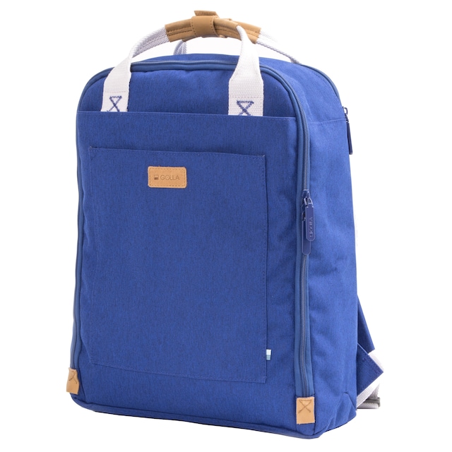 GOLLA Backpack Orion MacBook Pro 15" blå
