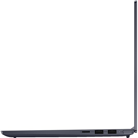 Lenovo Yoga Slim 7 R7-4/16/512 14" bærbar PC (grey)