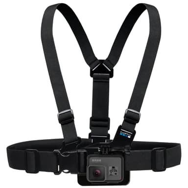 GoPro Chest Mount brystfeste