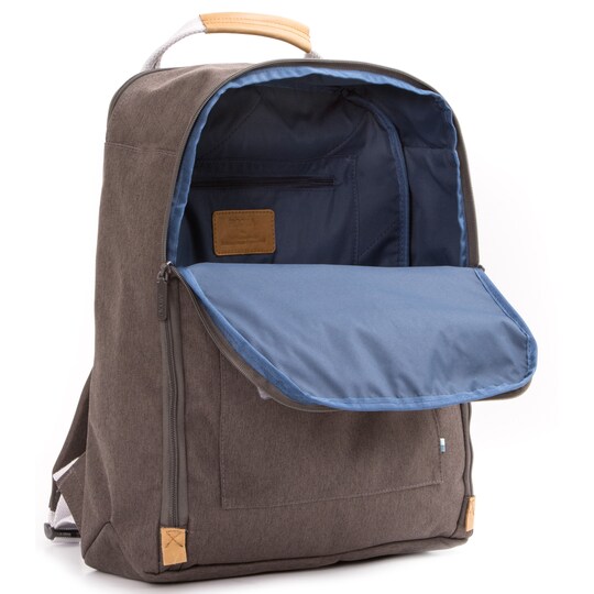 Golla Backpack Orion 15" brun