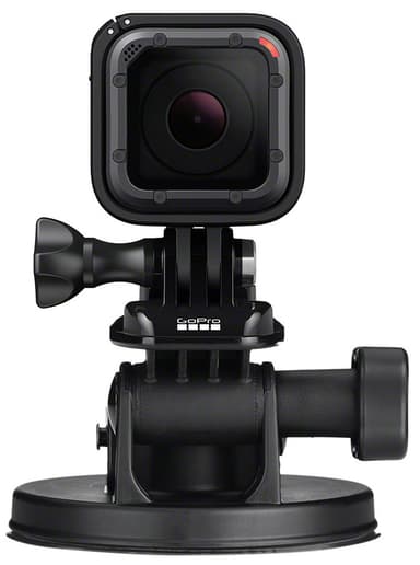 GoPro Suction Cup
