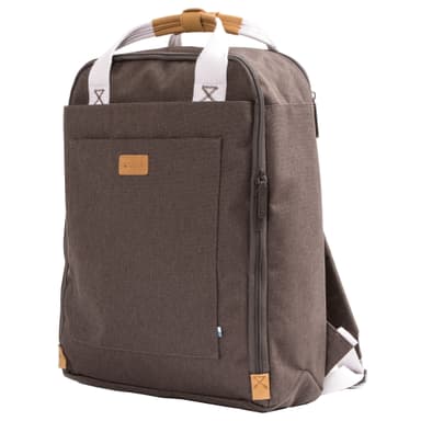 Golla Backpack Orion 15" brun