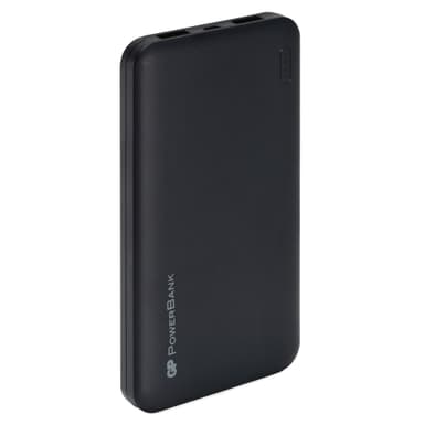 GP RP10 Cobra powerbank 10000 mAh (sort)