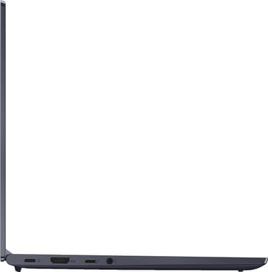 Lenovo Yoga Slim 7 R7-4/16/512 14" bærbar PC (grey)