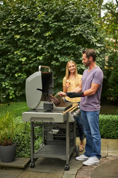 Weber Genesis II gassgrill WEB61012169