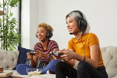 JBL Quantum 200 gaming headset