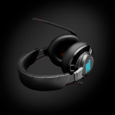 JBL Quantum 600 trådløst gaming headset