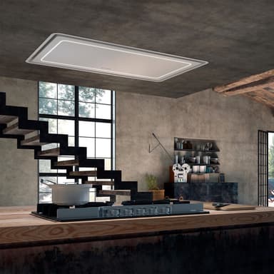 Eico Faber High-Light 91 ventilator  4771