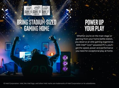 MSI MEG Infinite X stasjonær gaming-PC