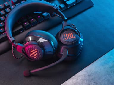 JBL Quantum 600 trådløst gaming headset