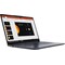 Lenovo Yoga Slim 7 R7-4/16/512 14" bærbar PC (grey)