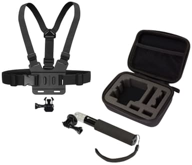 KitVision actionkamerasett