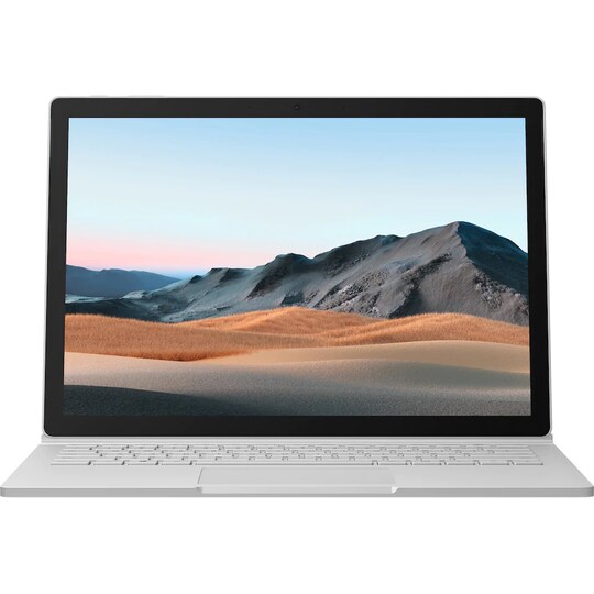 Surface Book 3 2-i-1 13.5" i5/256 GB