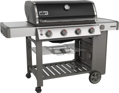Weber Genesis II E410 gassgrill 62010169
