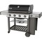 Weber Genesis II E410 gassgrill 62010169