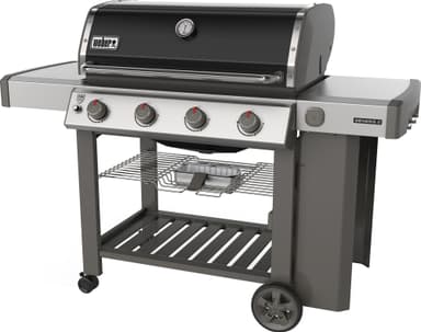 Weber Genesis II E410 gassgrill 62010169