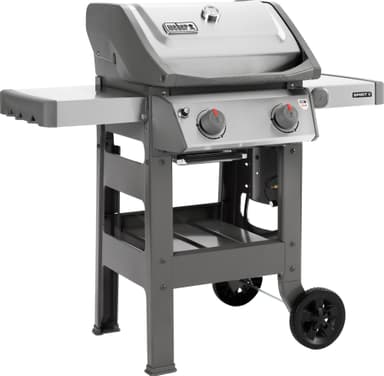 Weber Spirit II S-210 gassgrill 44000169
