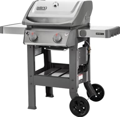 Weber Spirit II S-210 gassgrill 44000169