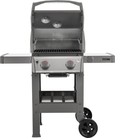 Weber Spirit II S-210 gassgrill 44000169