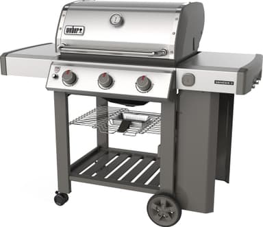 Weber Genesis II S-310 gassgrill 61001169