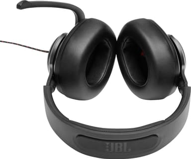 JBL Quantum 200 gaming headset