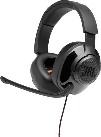 JBL Quantum 300 gaming headset
