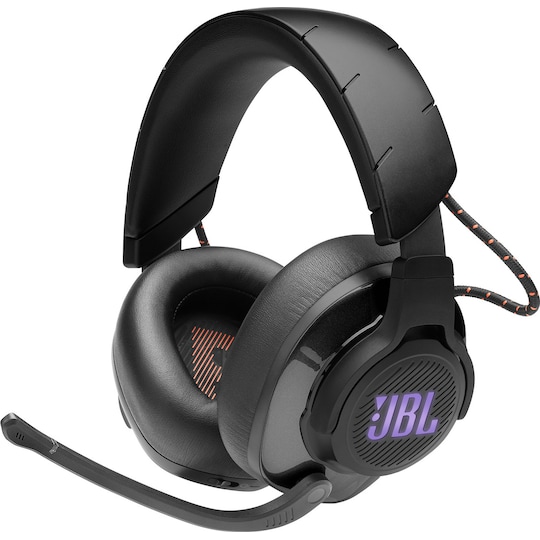 JBL Quantum 600 trådløst gaming headset