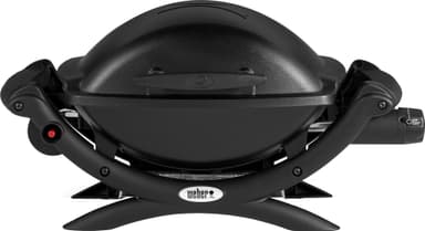 Weber Q1000 gassgrill