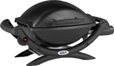 Weber Q1000 gassgrill