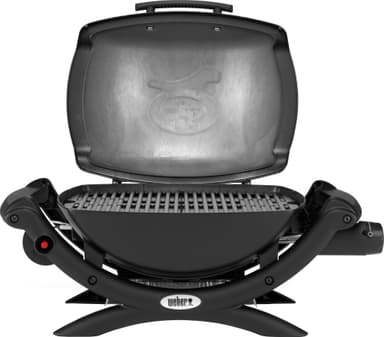 Weber Q1000 gassgrill