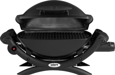 Weber Q1000 gassgrill