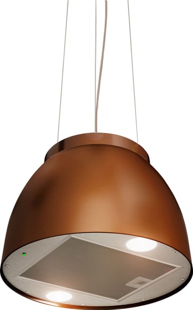 Eico Luna Copper ventilator EICO4592