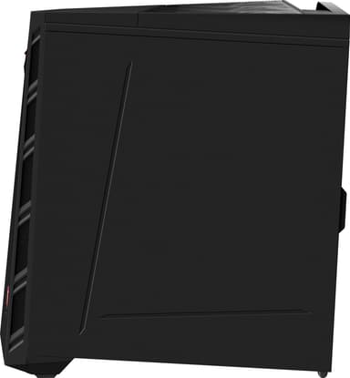MSI MEG Infinite X stasjonær gaming-PC
