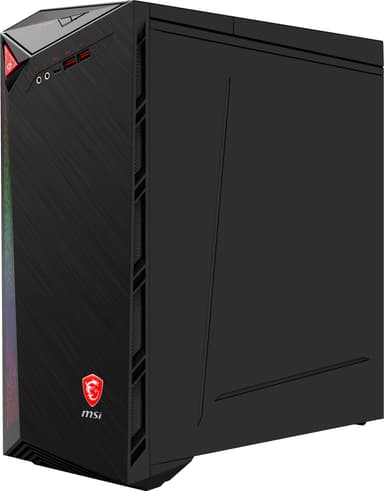 MSI MEG Infinite X stasjonær gaming-PC
