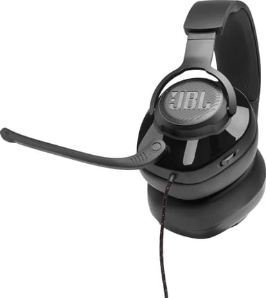 JBL Quantum 200 gaming headset