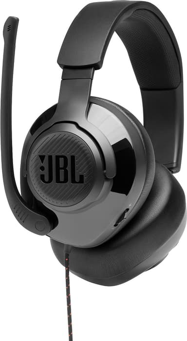 JBL Quantum 200 gaming headset