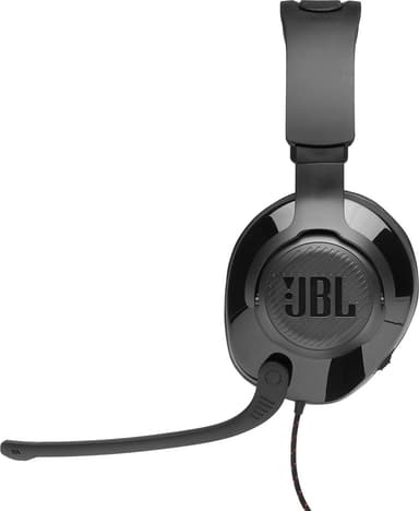 JBL Quantum 200 gaming headset