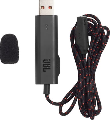 JBL Quantum 300 gaming headset