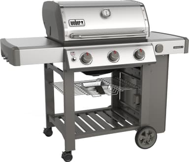 Weber Genesis II S-310 gassgrill 61001169