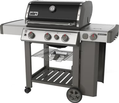 Weber Genesis II gassgrill WEB61012169